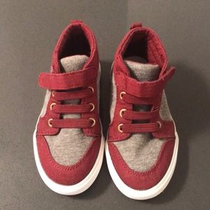 New Gymboree Shoes Size 8